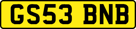 GS53BNB