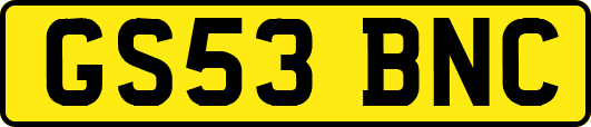 GS53BNC