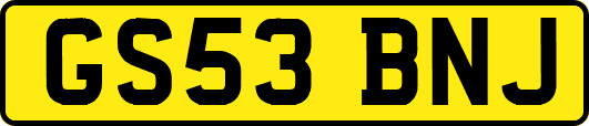 GS53BNJ
