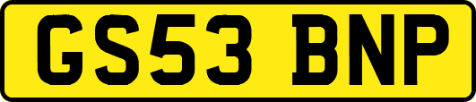 GS53BNP