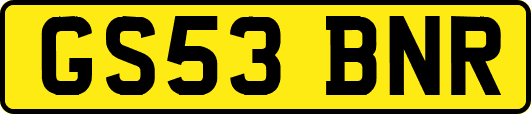 GS53BNR