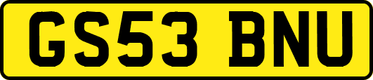 GS53BNU