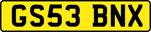 GS53BNX