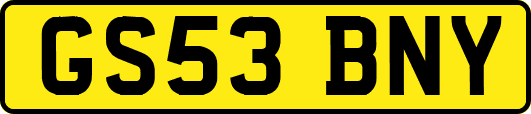 GS53BNY