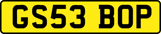 GS53BOP