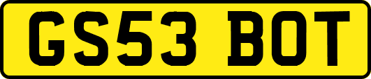 GS53BOT