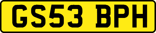 GS53BPH