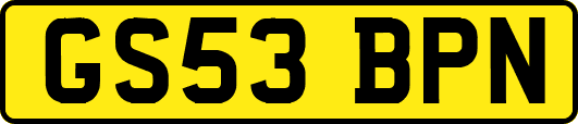 GS53BPN