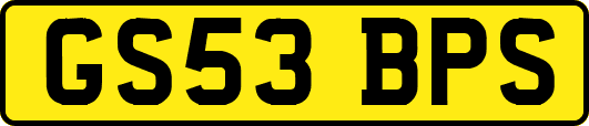 GS53BPS