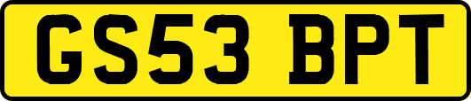 GS53BPT