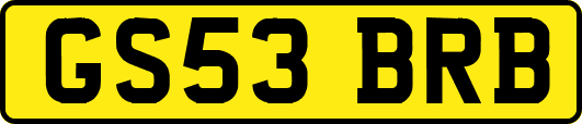 GS53BRB