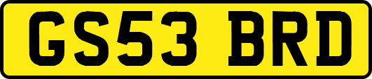 GS53BRD
