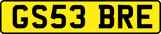 GS53BRE