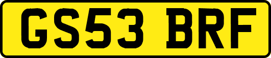 GS53BRF