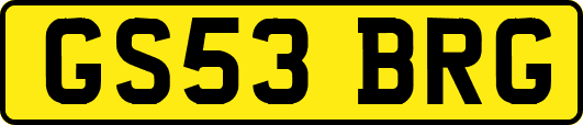 GS53BRG
