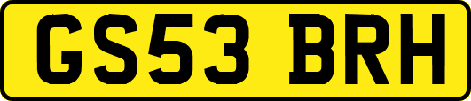 GS53BRH