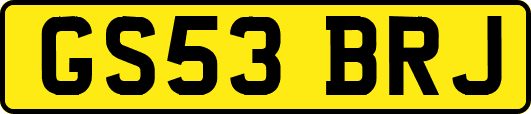 GS53BRJ