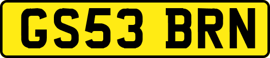 GS53BRN