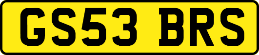 GS53BRS