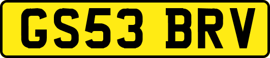 GS53BRV