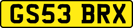 GS53BRX