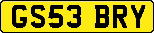 GS53BRY