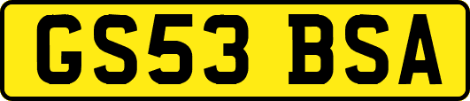 GS53BSA