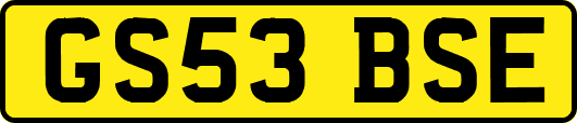 GS53BSE