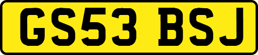 GS53BSJ