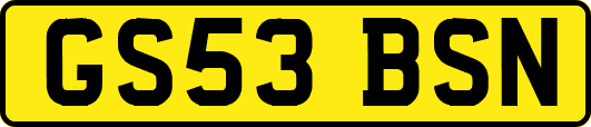 GS53BSN
