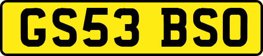 GS53BSO
