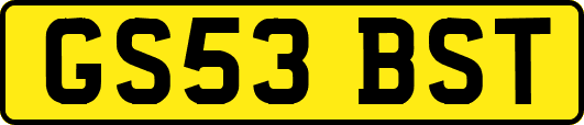 GS53BST