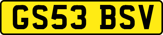 GS53BSV