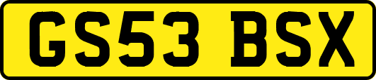 GS53BSX