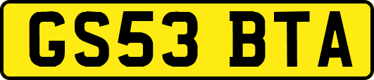 GS53BTA