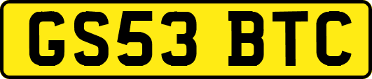 GS53BTC
