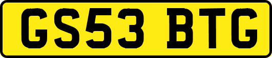 GS53BTG