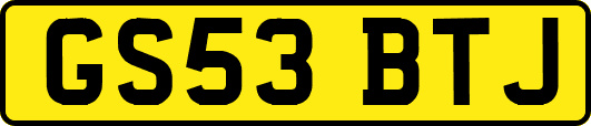 GS53BTJ