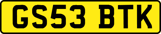 GS53BTK