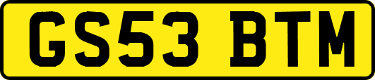 GS53BTM