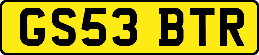 GS53BTR