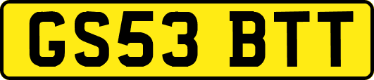 GS53BTT