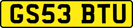 GS53BTU
