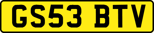 GS53BTV