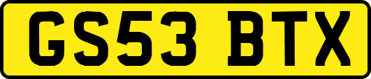GS53BTX