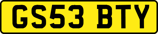 GS53BTY