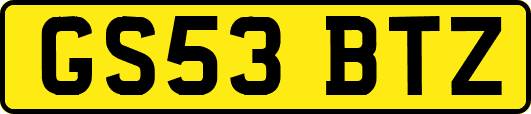 GS53BTZ