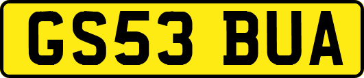 GS53BUA