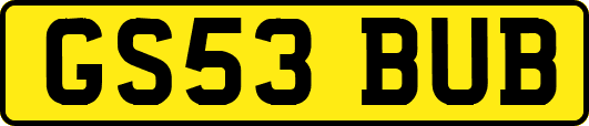 GS53BUB