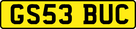 GS53BUC